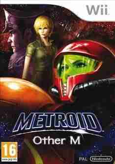 Descargar Metroid Other M [MULTI3][WII-Scrubber] por Torrent